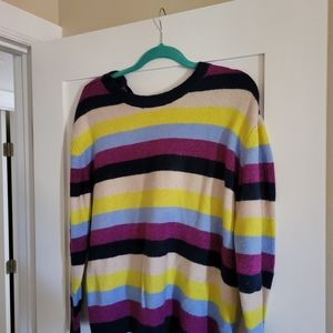 Halogen sweater XL